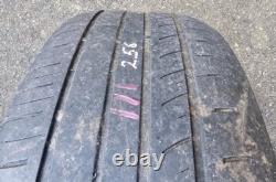 5x120 Range Rover Sport Land Rover Discovery Alloy Wheel & Tyre 19'' 255/50 R19