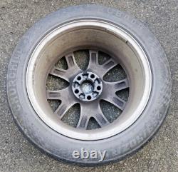 5x120 Range Rover Sport Land Rover Discovery Alloy Wheel & Tyre 19'' 255/50 R19