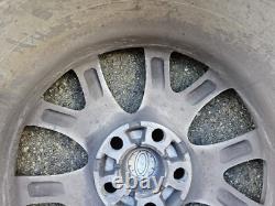 5x120 Range Rover Sport Land Rover Discovery Alloy Wheel & Tyre 19'' 255/50 R19