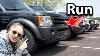 6 Worst Suvs Only Stupid People Buy