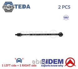 65020 Tie Rod Rear Sidem 2pcs For Land Rover Range Rover Sport I, Discovery IV