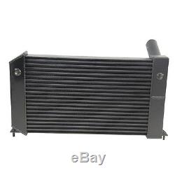 65mm 200/300TDi Intercooler Fit Land Rover Discovery Defender Range Rover 89-99