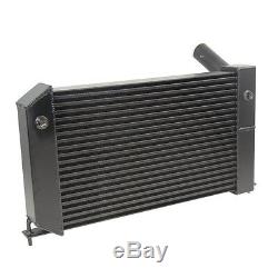 65mm 200/300TDi Intercooler Fit Land Rover Discovery Defender Range Rover 89-99