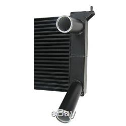 65mm 200/300TDi Intercooler Fit Land Rover Discovery Defender Range Rover 89-99