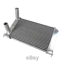 65mm 200/300TDi Uprated Intercooler Fit Land Rover Discovery Defender RangeRover