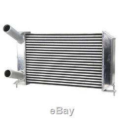 65mm 200/300TDi Uprated Intercooler For Land Rover Discovery Defender RangeRover
