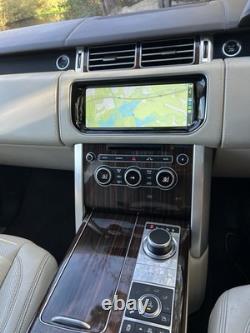 66 reg Range Rover Autobiography 4.4 Diesel Euro 6