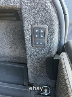 66 reg Range Rover Autobiography 4.4 Diesel Euro 6