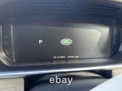 66 reg Range Rover Autobiography 4.4 Diesel Euro 6