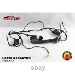 6G9T-14603-AED Wiring Harness Left Rear Door Land Rover Discovery SPO