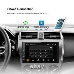 7 Car Stereo Radio Head Unit GPS Navi Double 2 DIN Android 9.1 2+32GB Bluetooth