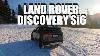 9 Things You Have To Know About Land Rover Discovery Si6 340 HP Eng Second Date