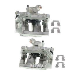 A-Premium 2x Rear Brake Calipers for Land Rover Range Rover Sport I Discovery