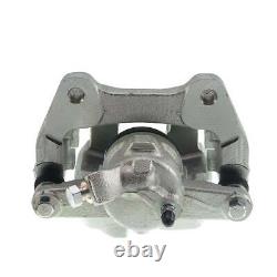 A-Premium 2x Rear Brake Calipers for Land Rover Range Rover Sport I Discovery