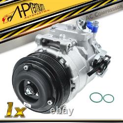 A-Premium A/C Compressor for Land Rover Discovery Range Rover Sport SUV LR015151
