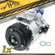 A-Premium A/C Compressor for Land Rover Discovery Range Rover Sport SUV LR015151