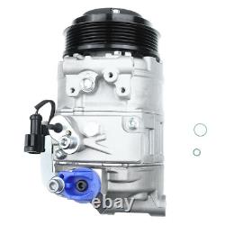 A-Premium A/C Compressor for Land Rover Discovery Range Rover Sport SUV LR015151