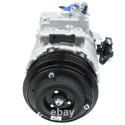 A-Premium A/C Compressor for Land Rover Discovery Range Rover Sport SUV LR015151