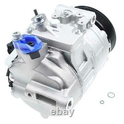 A-Premium A/C Compressor for Land Rover Discovery Range Rover Sport SUV LR015151