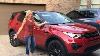 A Week With The Land Rover Discovery Sport