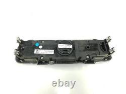 AH2218C858BE multifunction board for LAND ROVER DISCOVERY 4 TDV6 SE 2009 2021166