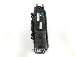 AH2218C858BE multifunction board for LAND ROVER DISCOVERY 4 TDV6 SE 2009 2021166