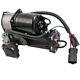 AIR COMPRESSOR PUMP for Land Rover Discovery LR33 2004-09 Only for Hitachi TYPE