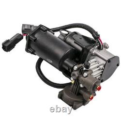 AIR COMPRESSOR PUMP for Land Rover Discovery LR33 2004-09 Only for Hitachi TYPE