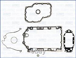 AJUSA AJU54140200 Gasket Set, crank case OE REPLACEMENT