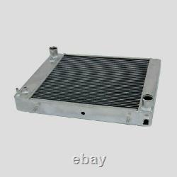 ALUMINIUM ALLOY RADIATOR FOR Land Rover DISCOVERY / DEFENDER RANGE ROVEII 200TDI