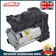 AMK Air Suspension Compressor Pump For Land Range Rover Sport Discovery 3 /4 UK