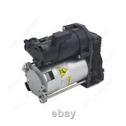 AMK Air Suspension Compressor Pump For Land Range Rover Sport Discovery 3 /4 UK