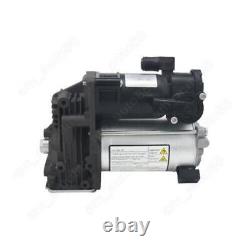 AMK Air Suspension Compressor Pump For Land Range Rover Sport Discovery 3 /4 UK