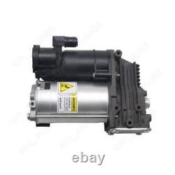 AMK Air Suspension Compressor Pump For Land Range Rover Sport Discovery 3 /4 UK