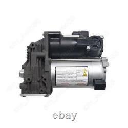 AMK Air Suspension Compressor Pump For Land Range Rover Sport Discovery 3 /4 UK