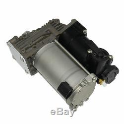 AMK Air Suspension Compressor Pump for Land Range Rover Sport LR3 LR4 LR061888