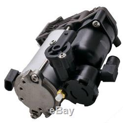 AMK Air Suspension Compressor Pump for Land Range Rover Sport LR3 LR4 LR078650