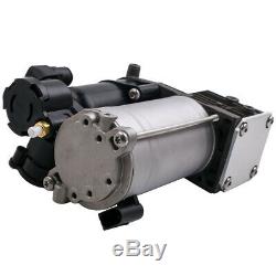 AMK Air Suspension Compressor Pump for Land Range Rover Sport LR3 LR4 LR078650