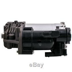 AMK Air Suspension Compressor Pump for Land Range Rover Sport LR3 LR4 LR078650
