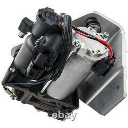 AMK Type Compressor Pump for Land Rover range rover sport 2006 2007