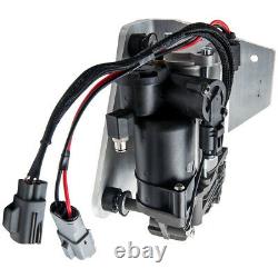 AMK Type Compressor Pump for Land Rover range rover sport 2006 2007