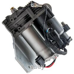 AMK Type Compressor Pump for Land Rover range rover sport 2006 2007