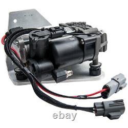 AMK Type Compressor Pump for Land Rover range rover sport 2006 2007