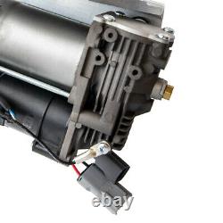 AMK Type Compressor Pump for Land Rover range rover sport 2006 2007