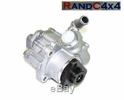 ANR2157 Land Rover Defender & Discovery 300TDi Power Steering Pump PAS Assembly