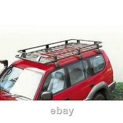 ARB 4x4 Accessories Roof Rack Mounting Kit 3700050
