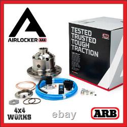 ARB Air Locker Locking Diff for Land Range Rover Discovery Defender Series F R