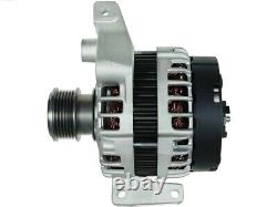 AS-PL A0546S Alternator for LAND ROVER