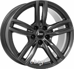 ATS Wheels Evolution 8.0Jx18 ET42 5x108 GRA for LAND ROVER Discovery Sport Evoqu