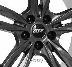 ATS Wheels Evolution 8.0Jx18 ET42 5x108 GRA for LAND ROVER Discovery Sport Evoqu